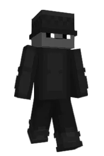 _ItsAntoon_ Minecraft avatar full body