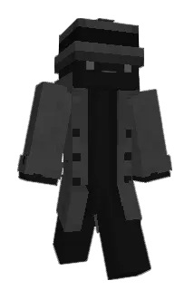 _ItsGabi Minecraft avatar full body