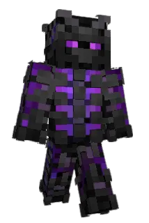 _ItzCP Minecraft avatar full body