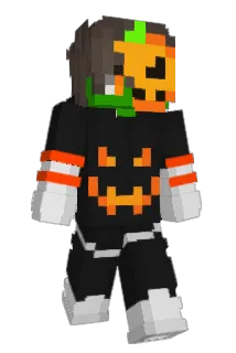 _ItzSpr4y_ Minecraft avatar full body