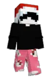_Itzrealorehek_ Minecraft avatar full body
