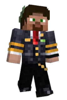 _Iucas_ Minecraft avatar full body