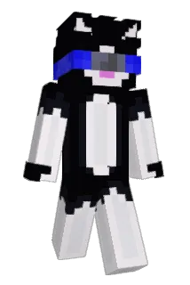 _J0I_ Minecraft avatar full body