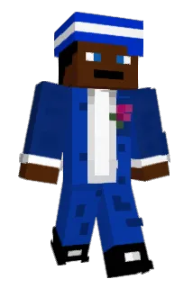 _J0n4h_ Minecraft avatar full body