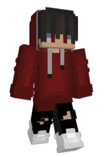 _J3T__ Minecraft avatar full body