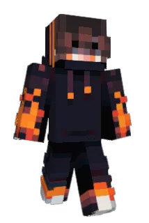 _J4buszkoXD Minecraft avatar full body