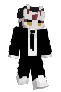 _J4ws_ Minecraft avatar full body