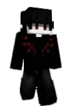 _JAYKISHAN_GJ Minecraft avatar full body