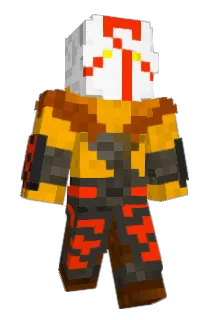_JUGG_ Minecraft avatar full body