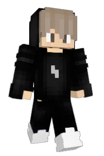 _JUST_DO_IT Minecraft avatar full body