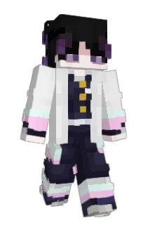 _JaRKeeY_ Minecraft avatar full body