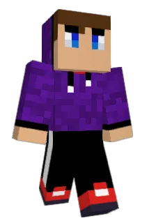 _Jaapelis_ Minecraft avatar full body
