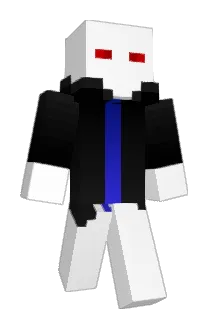 _Jackan_ Minecraft avatar full body