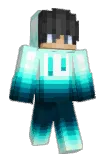 _Jackk__ Minecraft avatar full body