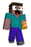 _Jacouille_ Minecraft avatar full body