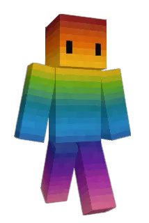 _Jae_Sung_ Minecraft avatar full body