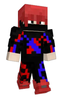 _Jakun_ Minecraft avatar full body