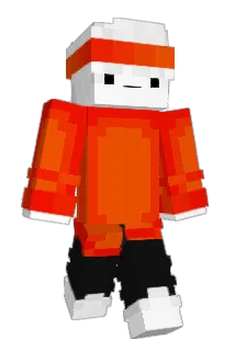 _JanSSon Minecraft avatar full body