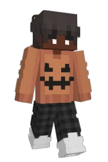 _JayTTV Minecraft avatar full body