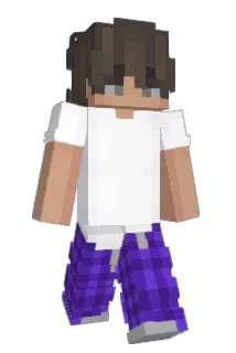 _Jayden52 Minecraft avatar full body