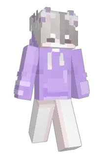 _Jeff1017 Minecraft avatar full body