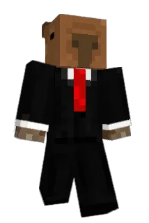_Jello_69 Minecraft avatar full body