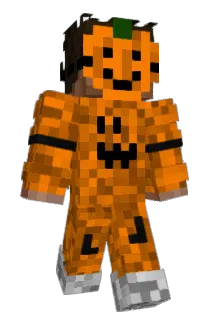 _Jelni Minecraft avatar full body