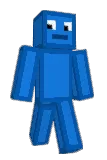 _Jepex_ Minecraft avatar full body