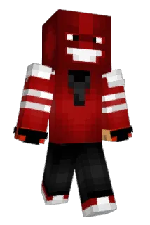 _JerryCan_ Minecraft avatar full body