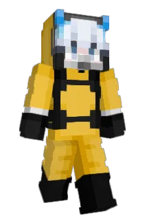 _Jesse_mx_67_ Minecraft avatar full body