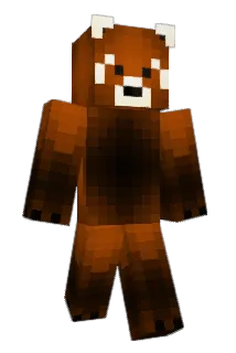 _Jewcy Minecraft avatar full body