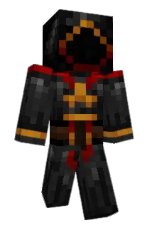 _Jixaw_ Minecraft avatar full body
