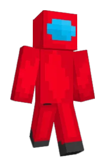 _JoLo Minecraft avatar full body