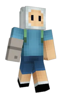 _Joeyman_ Minecraft avatar full body
