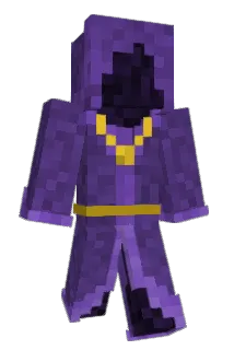 _Johku Minecraft avatar full body