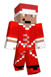 _Johnny_Boy_YT_ Minecraft avatar full body