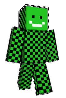 _Joneh_ Minecraft avatar full body