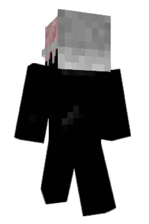 _Jonii Minecraft avatar full body