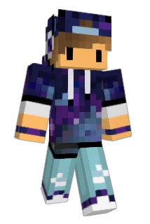 _JookBoxx_ Minecraft avatar full body