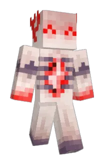 _Joseee Minecraft avatar full body