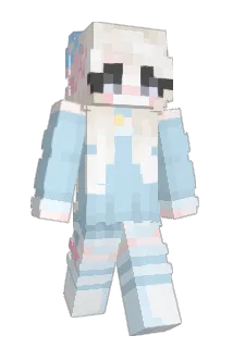 _Joseph_Stalin__ Minecraft avatar full body