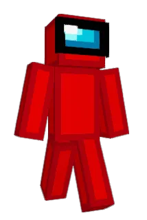 _Juinor_ Minecraft avatar full body
