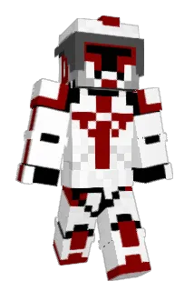 _Jul1us_ Minecraft avatar full body