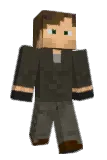 _Julia Minecraft avatar full body