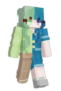 _JustMem0ry Minecraft avatar full body