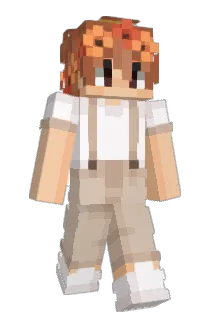 _Jwils_ Minecraft avatar full body