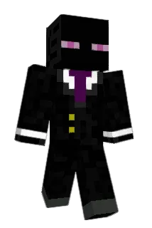 _K10_ Minecraft avatar full body