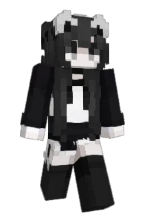 _KABO_ Minecraft avatar full body
