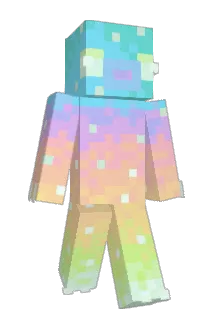_KAPACEK_ Minecraft avatar full body