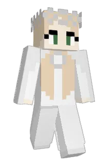 _KATIE_D Minecraft avatar full body